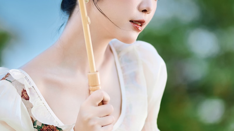 シロノサクラの日傘は本当にいい?リアルな口コミと使ってみた評判まとめ【2025年最新】